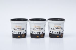 Crowdie
