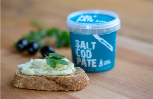 Salt Cod