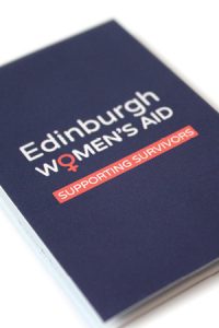 Edinburgh Womans Aid