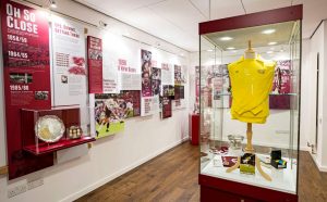 Hearts Museum