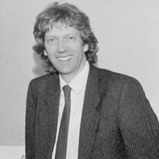 John Shaw